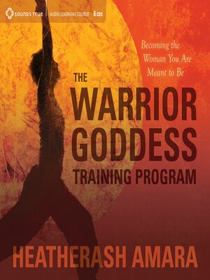 cover image of The Warrior Goddess Training Program
